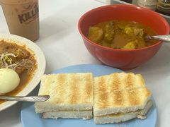 -Killiney Kopitiam(基利尼路67号店)