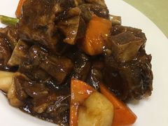 -南来顺饭庄·清真(南菜园店)
