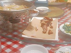 -人民公社大食堂(顺义总店)