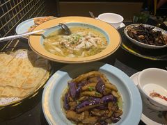 无刺酸菜凌波鱼-豫江南(龙洞三店)