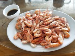 -恒盛海鲜餐厅