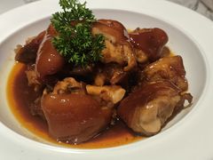 -花城粤菜餐厅(高新区店)