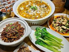 -小三峡食府(西五路店)