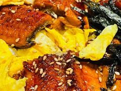 鳗鱼-和彩放题餐厅(酒仙桥店)