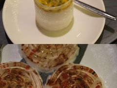 -汕头龙光喜来登酒店