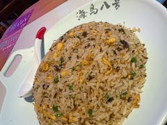 -海岛八号龙虾烧烤田鸡(蓝天路总店)