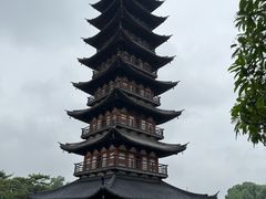 -上海方塔园