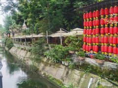 -回水镇·江湖川菜(恒大新城店)