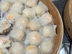 -丽晶酒店-金宝99 Restaurant