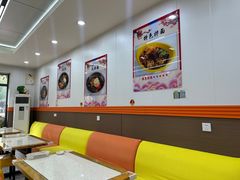 -佳木斯老崔朝族风味(群力店)