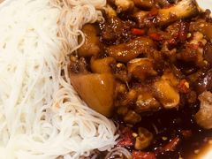 -贤花饭店(城阳店)