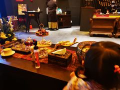-泰馨玺·正宗泰式按摩SPA(石皮路店)