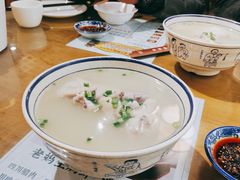 -易老妈蹄花.特色川菜(人民公园总店)