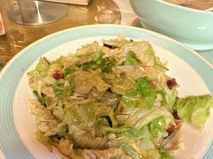 -和源祥·日照菜扛把子(万平口一店)