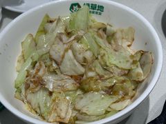 -绿草地·湘菜(7mall店)