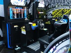 -真快活Coohoo Max(武汉绿地新田360店)