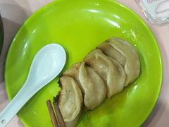 -北万新包子店(淮海店)
