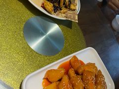 -东来土菜馆(民祥园路店)