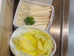 -七欣天香辣蟹火锅(抚州硕果时代广场店)