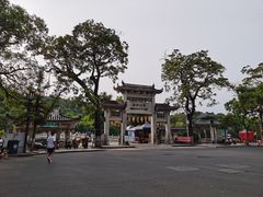 -潮州西湖