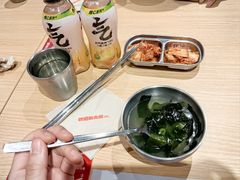 -朴大叔拌饭(上海金山万达店)