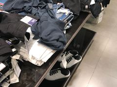 -ZARA(仓山万达店)