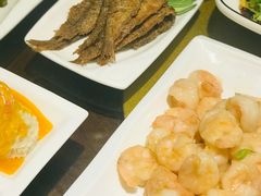 -惠宾饭庄(中山路店)