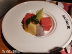 -斗牛士牛排(南京东路店)