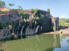 -广州莲花山旅游区
