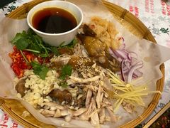 -东排食堂长沙小吃大排档(五一广场店)