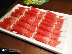 -快乐小羊·内蒙牛羊肉火锅(流花中心店)