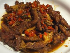 -烹湘·鲜炒湖南土菜(海珠店)
