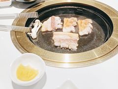 -韩时烤肉(枫蓝店)