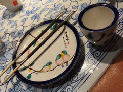 -群英会·三国菜(曹魏古城店)