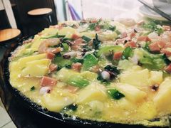 -华春餐馆(鱼山路店)