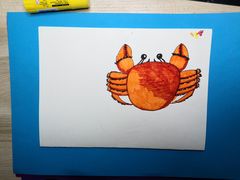 -东方童画少儿美术(莘庄体验馆)