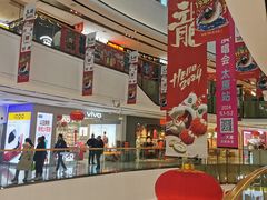 店内环境-万达广场(龙湖店)