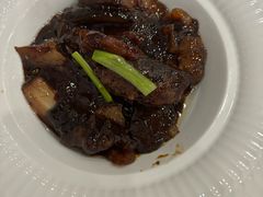 -丰泽园饭店