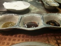 -北京泰富酒店-道日本料理餐厅