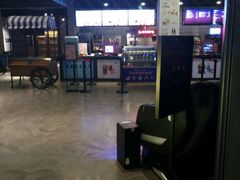 -CGV影城(黄河道ScreenX店)