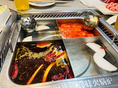 -海底捞火锅(振华商厦店)
