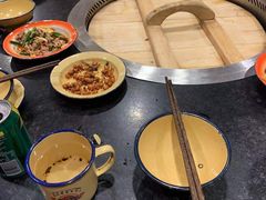 -关东情铁锅炖(迎春大街店)