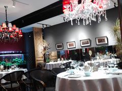 -小河盐帮·私家菜·烤鸭(三元桥·霄云路店)