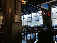 -漫咖啡 (CCPAPK创意港店)