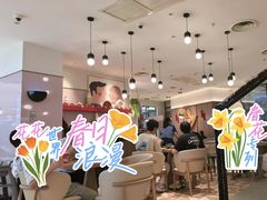 -必胜客(固始西亚店)