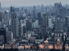 -东方明珠广播电视塔