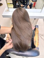 -GANO HAIR 