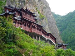 -大慈岩风景区