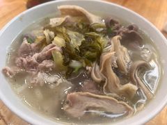 -老字號·桥下猪肚(龙眼南路店)