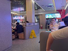 -古乐牛香•鲜牛肉牛杂火锅(系马桩总店)